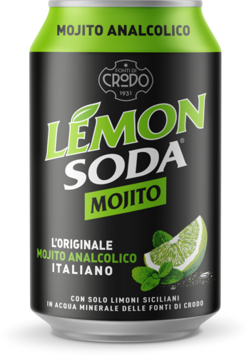 Mojito LATTINA FAT